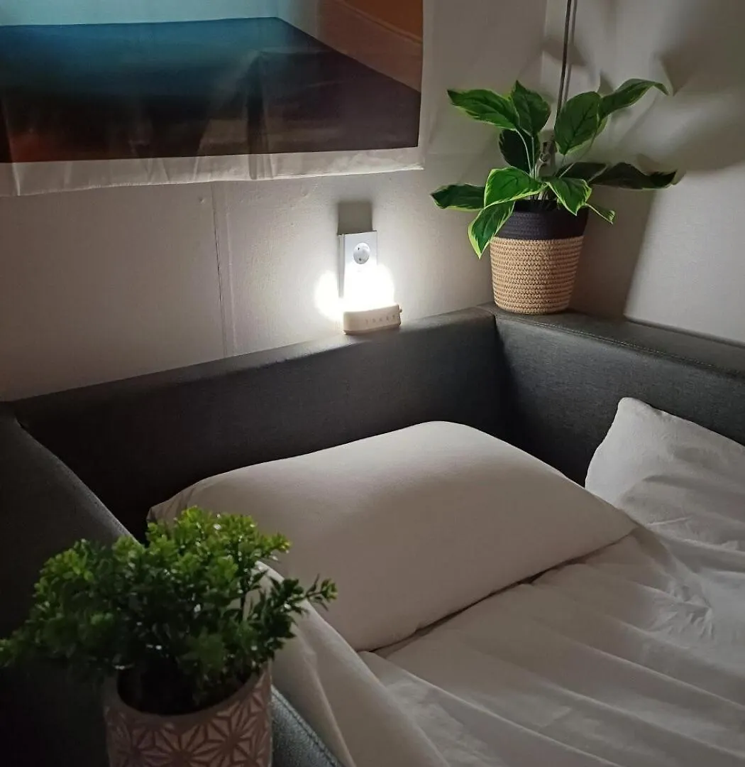 With Us 2 Apartment Seoul South Korea