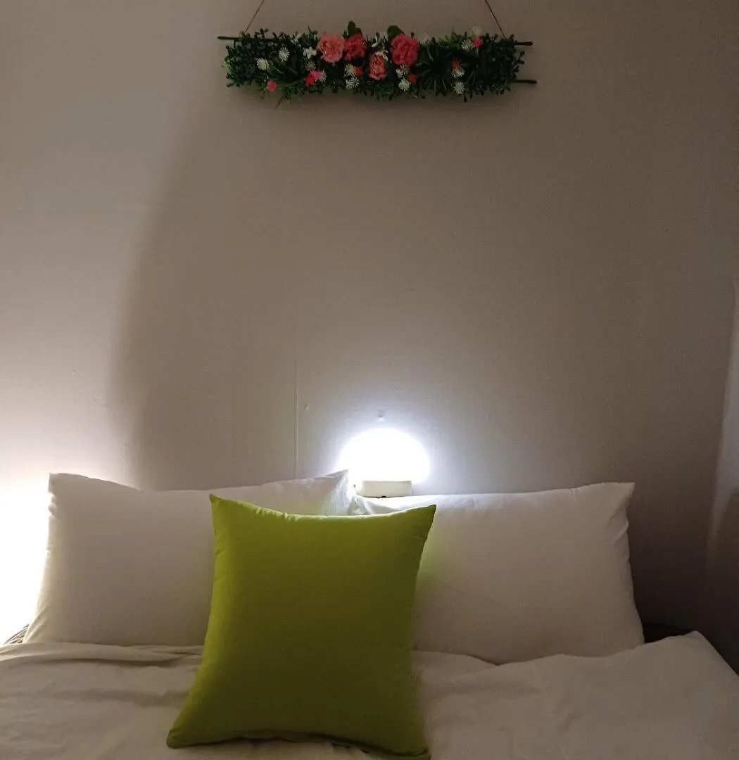 With Us 2 Apartment Seoul South Korea